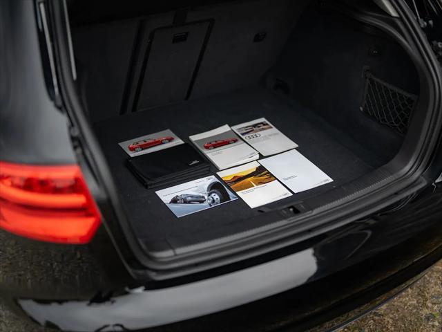 2013 Audi A3 2.0 TDI Premium