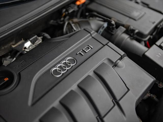 2013 Audi A3 2.0 TDI Premium