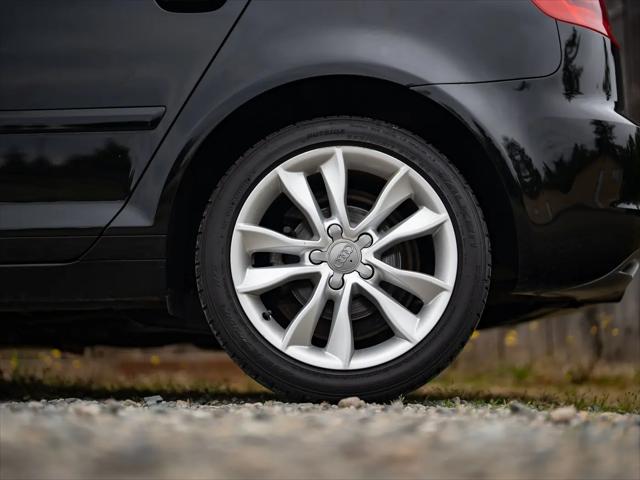 2013 Audi A3 2.0 TDI Premium