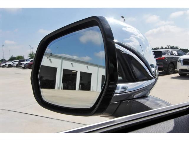 2020 Lincoln Aviator Black Label