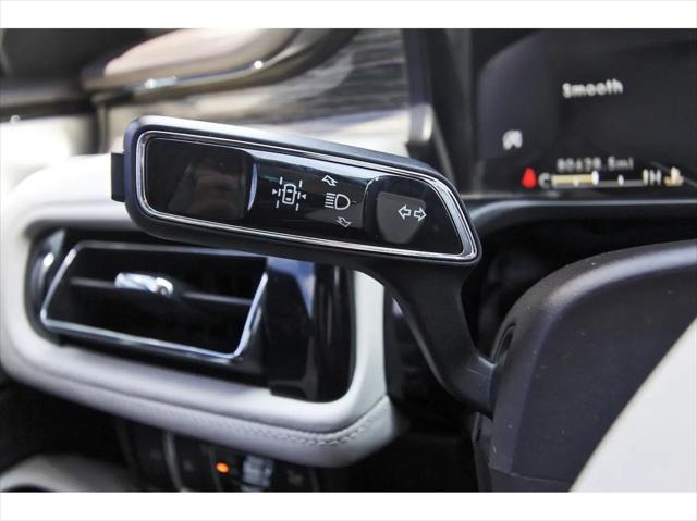 2020 Lincoln Aviator Black Label