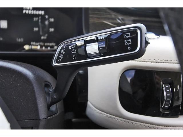 2020 Lincoln Aviator Black Label