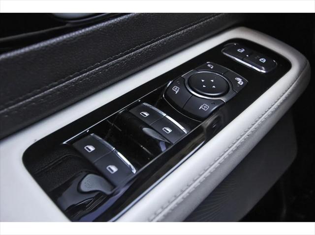 2020 Lincoln Aviator Black Label