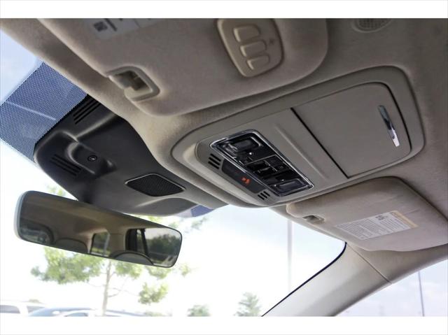 2020 Lincoln Aviator Black Label