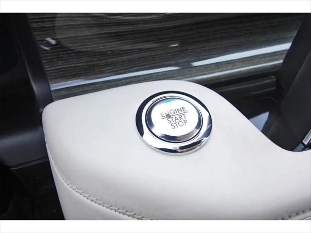 2020 Lincoln Aviator Black Label