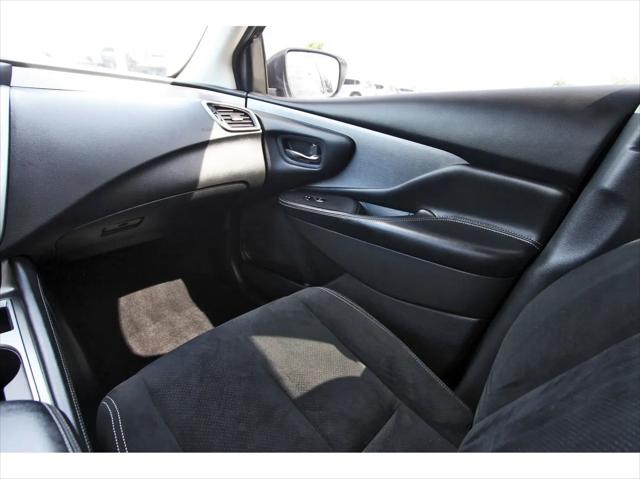 2020 Nissan Murano S FWD