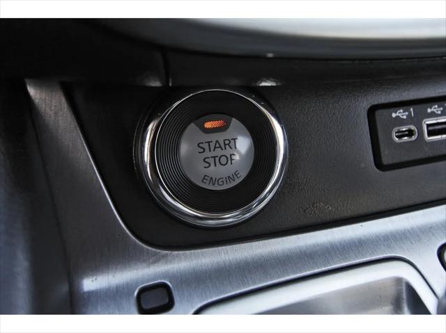 2020 Nissan Murano S FWD