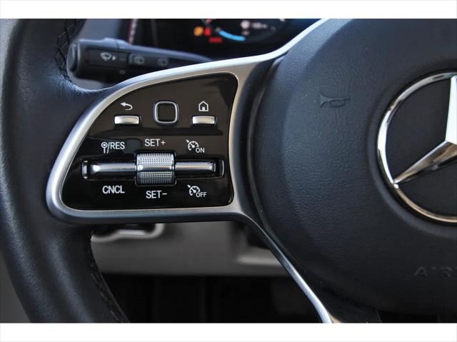 2022 Mercedes-Benz GLB GLB 250