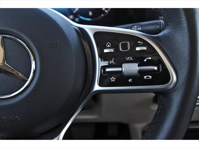 2022 Mercedes-Benz GLB GLB 250