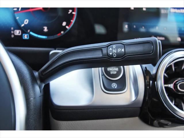 2022 Mercedes-Benz GLB GLB 250