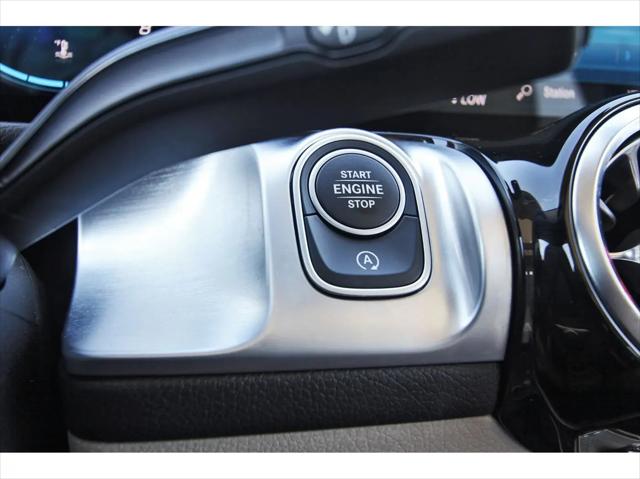 2022 Mercedes-Benz GLB GLB 250