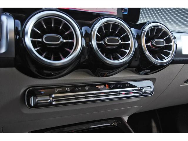 2022 Mercedes-Benz GLB GLB 250