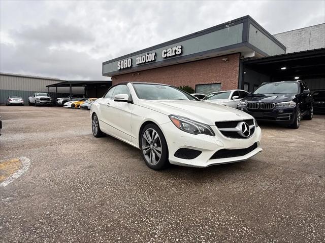2014 Mercedes-Benz E 350 E 350