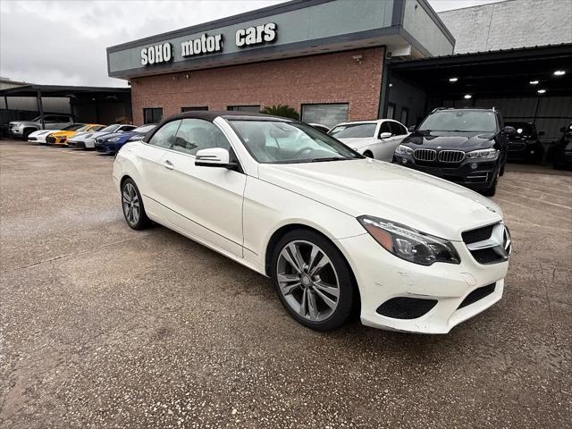 2014 Mercedes-Benz E 350 E 350