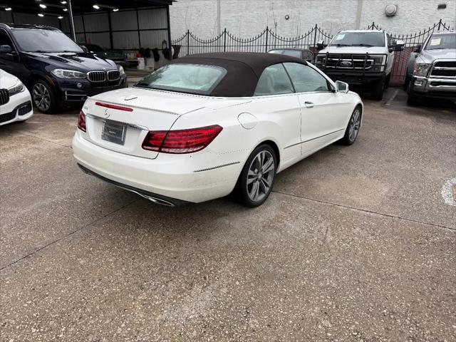 2014 Mercedes-Benz E 350 E 350