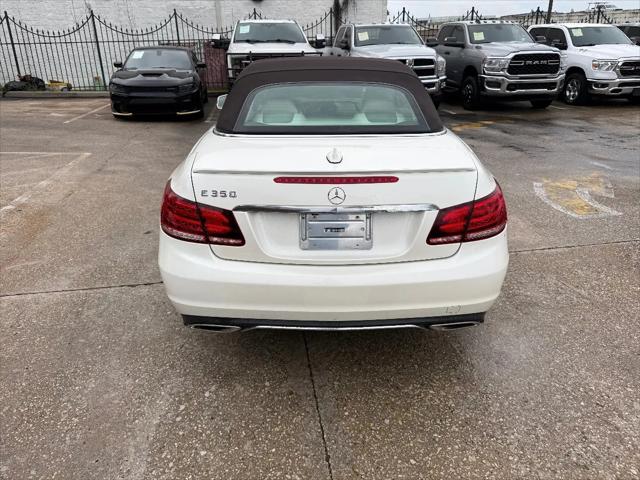 2014 Mercedes-Benz E 350 E 350