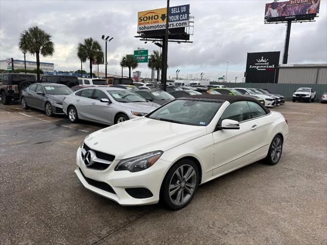 2014 Mercedes-Benz E 350 E 350
