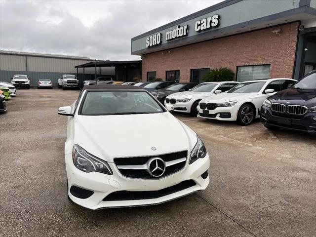 2014 Mercedes-Benz E 350 E 350
