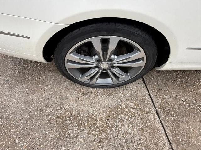 2014 Mercedes-Benz E 350 E 350