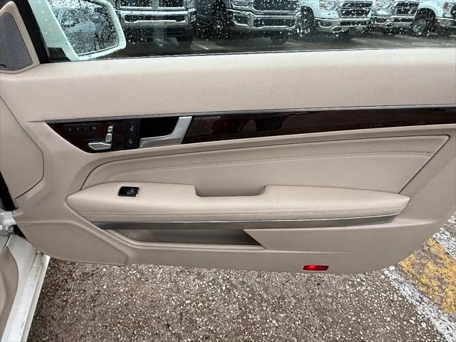 2014 Mercedes-Benz E 350 E 350