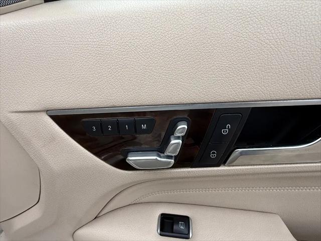 2014 Mercedes-Benz E 350 E 350