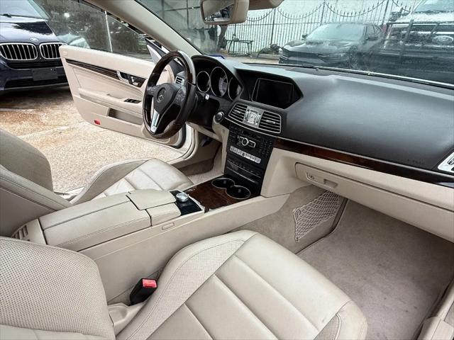 2014 Mercedes-Benz E 350 E 350