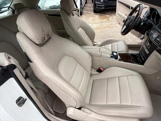 2014 Mercedes-Benz E 350 E 350