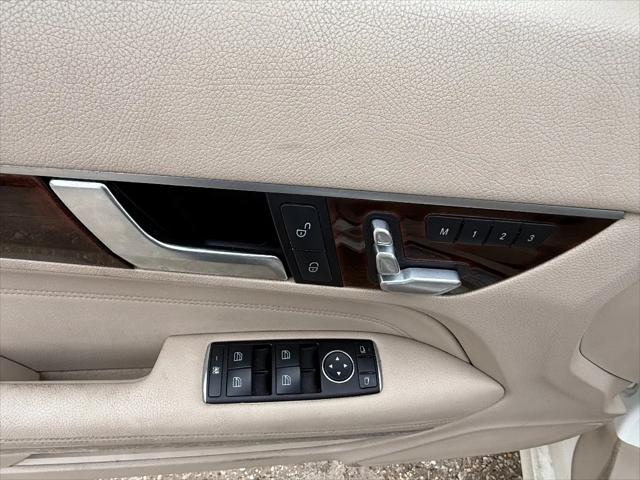 2014 Mercedes-Benz E 350 E 350