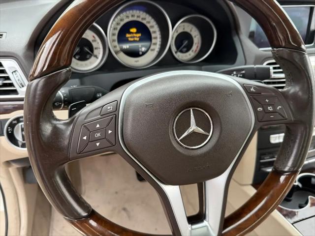 2014 Mercedes-Benz E 350 E 350