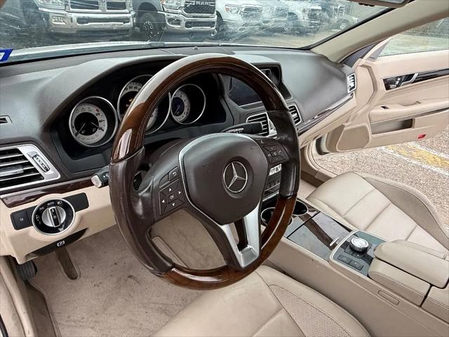 2014 Mercedes-Benz E 350 E 350