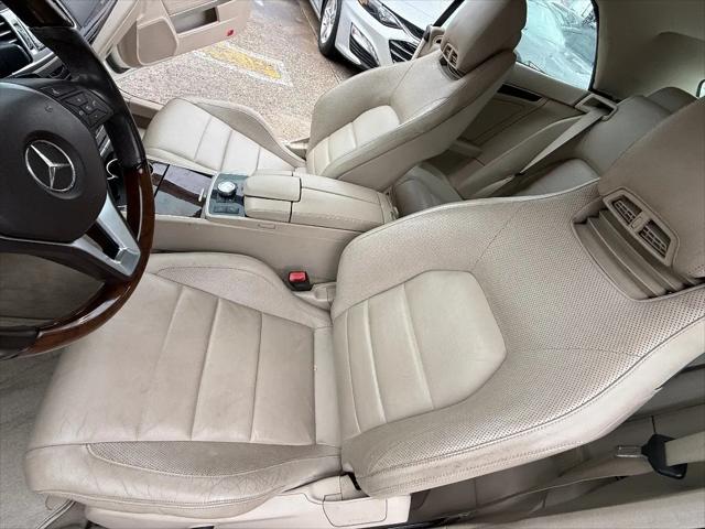 2014 Mercedes-Benz E 350 E 350