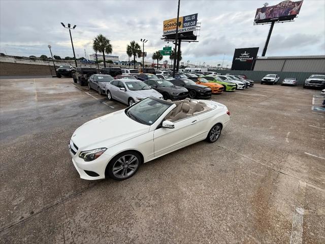 2014 Mercedes-Benz E 350 E 350