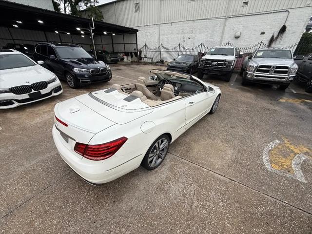 2014 Mercedes-Benz E 350 E 350
