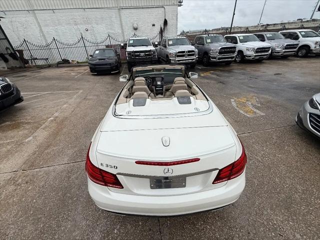 2014 Mercedes-Benz E 350 E 350