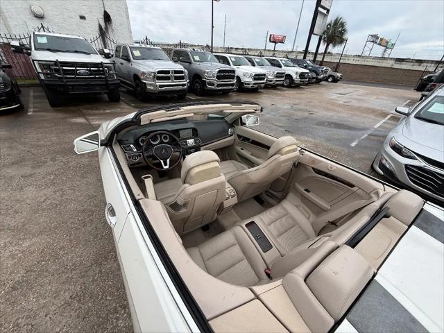 2014 Mercedes-Benz E 350 E 350