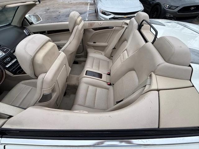 2014 Mercedes-Benz E 350 E 350