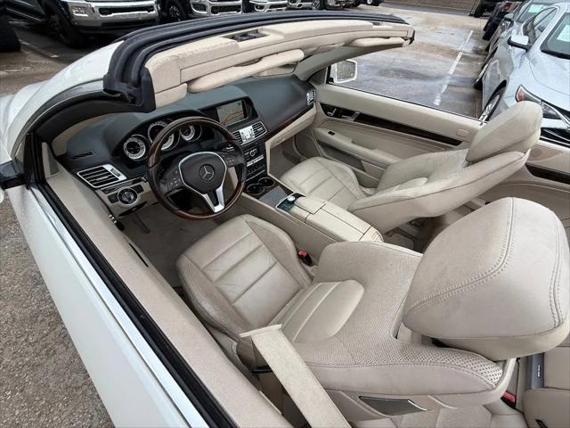 2014 Mercedes-Benz E 350 E 350