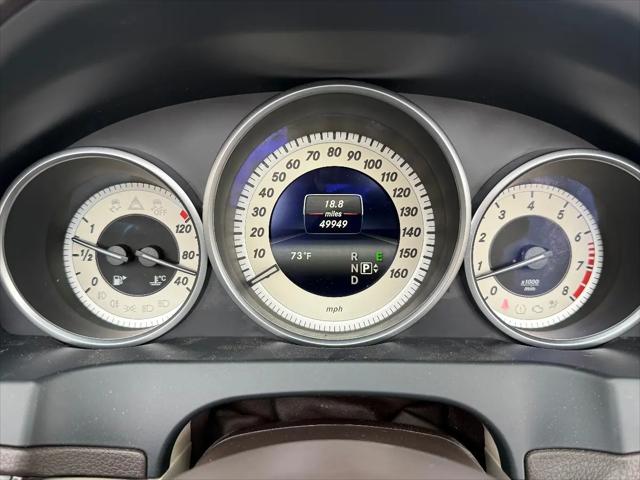 2014 Mercedes-Benz E 350 E 350