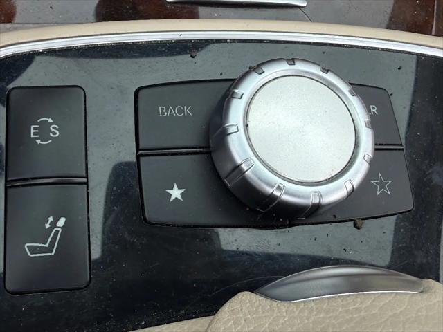 2014 Mercedes-Benz E 350 E 350