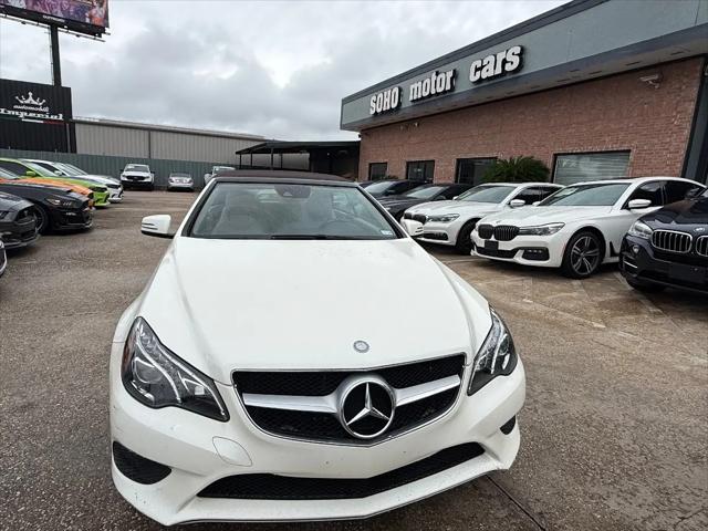 2014 Mercedes-Benz E 350 E 350