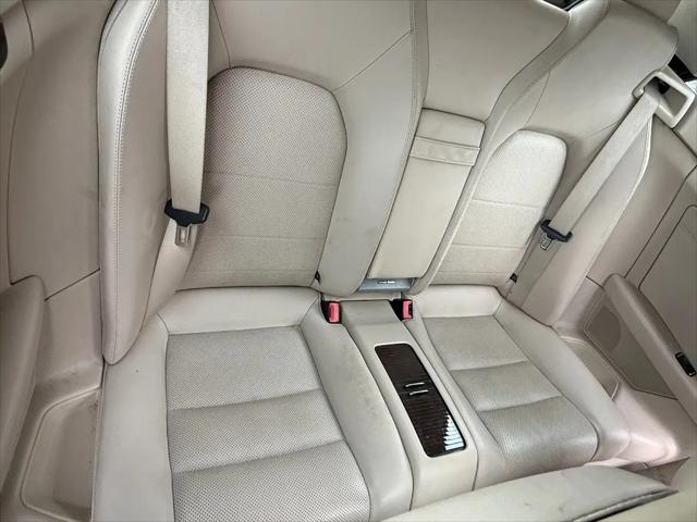 2014 Mercedes-Benz E 350 E 350