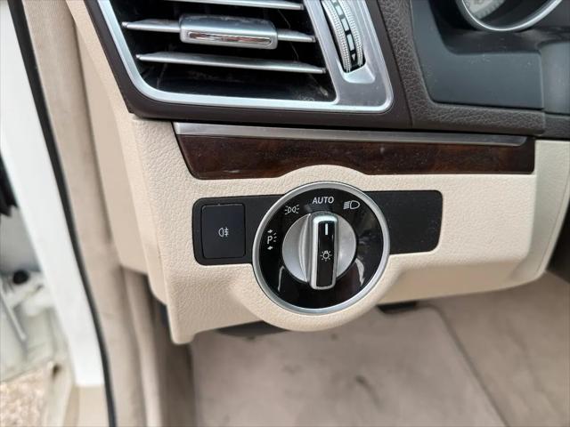 2014 Mercedes-Benz E 350 E 350