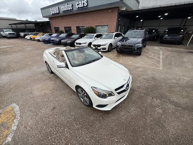 2014 Mercedes-Benz E 350 E 350