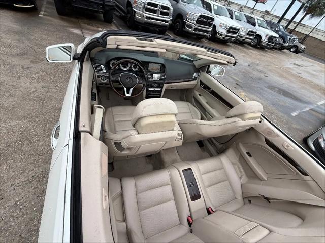 2014 Mercedes-Benz E 350 E 350