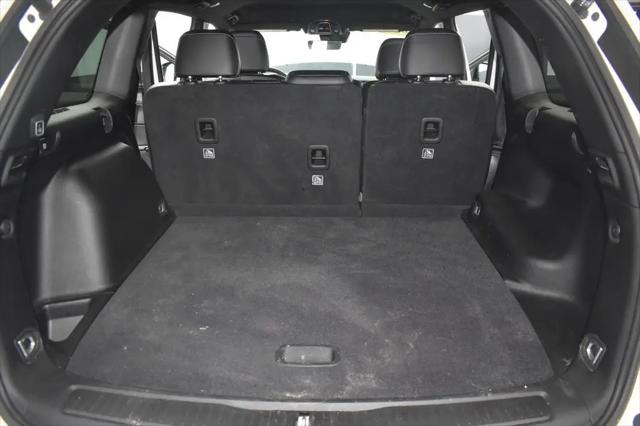 2025 Jeep Grand Cherokee Altitude 4x4