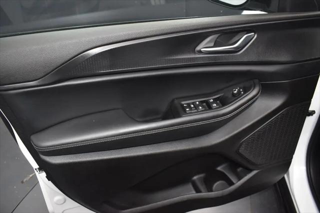 2025 Jeep Grand Cherokee Altitude 4x4