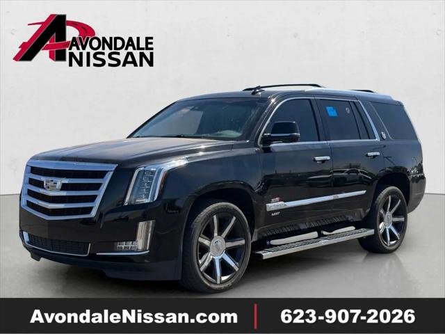 2016 Cadillac Escalade Luxury Collection for sale in Avondale, AZ