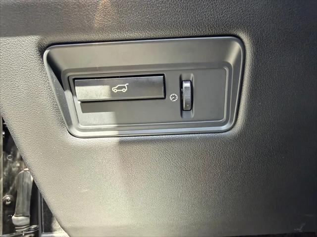 2014 Land Rover Range Rover 5.0L V8 Supercharged