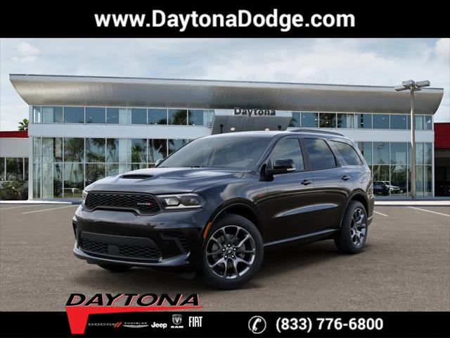 2026 Dodge Durango GT Premium AWD HEMI V8 for sale in Daytona Beach, FL