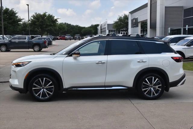 2023 INFINITI QX60 AUTOGRAPH AWD